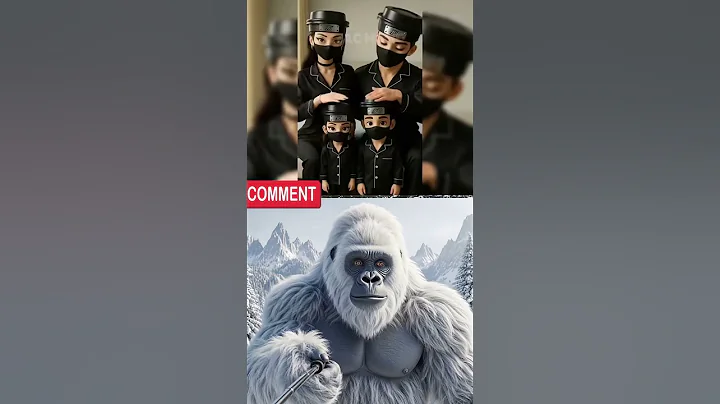 Yeti and WildboarBoy - Missing Sigma Boy Songs Brainrot PART 1 #brainrot #funny #yeti