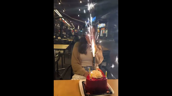 Anniversaire Kayla 🎂🥳 jpp Adem qui dit haram 🤣