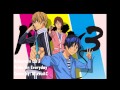 Bakuman ed 3 pride on everyday cover