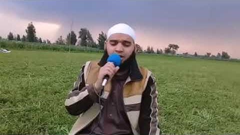 مَّن كَانَ يُرِيدُ الْعَاجِلَةَ عَجَّلْنَا لَهُ فِيهَا  تلاوة القارئ أحمد سمير