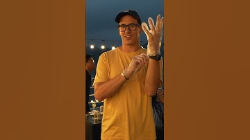 First Time Making Vietnamese Spring Rolls! 🇻🇳 #shorts