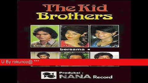 The Kid Brothers # Asmaraku Asmaramu