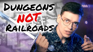 Why Dungeon Crawls are the HEART of the game