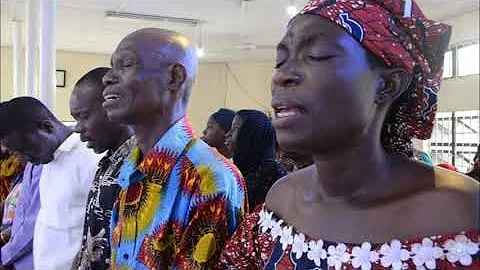 THE THANKSGIVING SERVICE OF LATE REV. PETER INEGBEDION OSUIDE.