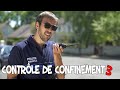 Contrôle de confinement #3