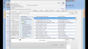 Documenting in-clinic Procedures: I&D, Toenail Removals, Wart Removals