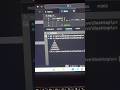 Number Pattern in C Language 🔥 | Pyramid Pattern Using Loop