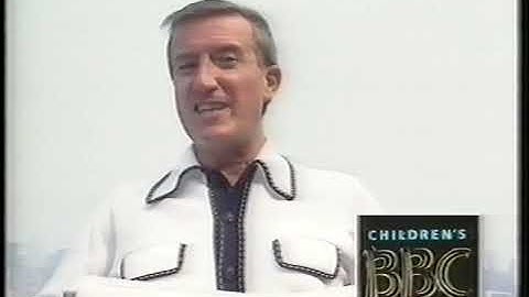 Records breakers roy castle trailer