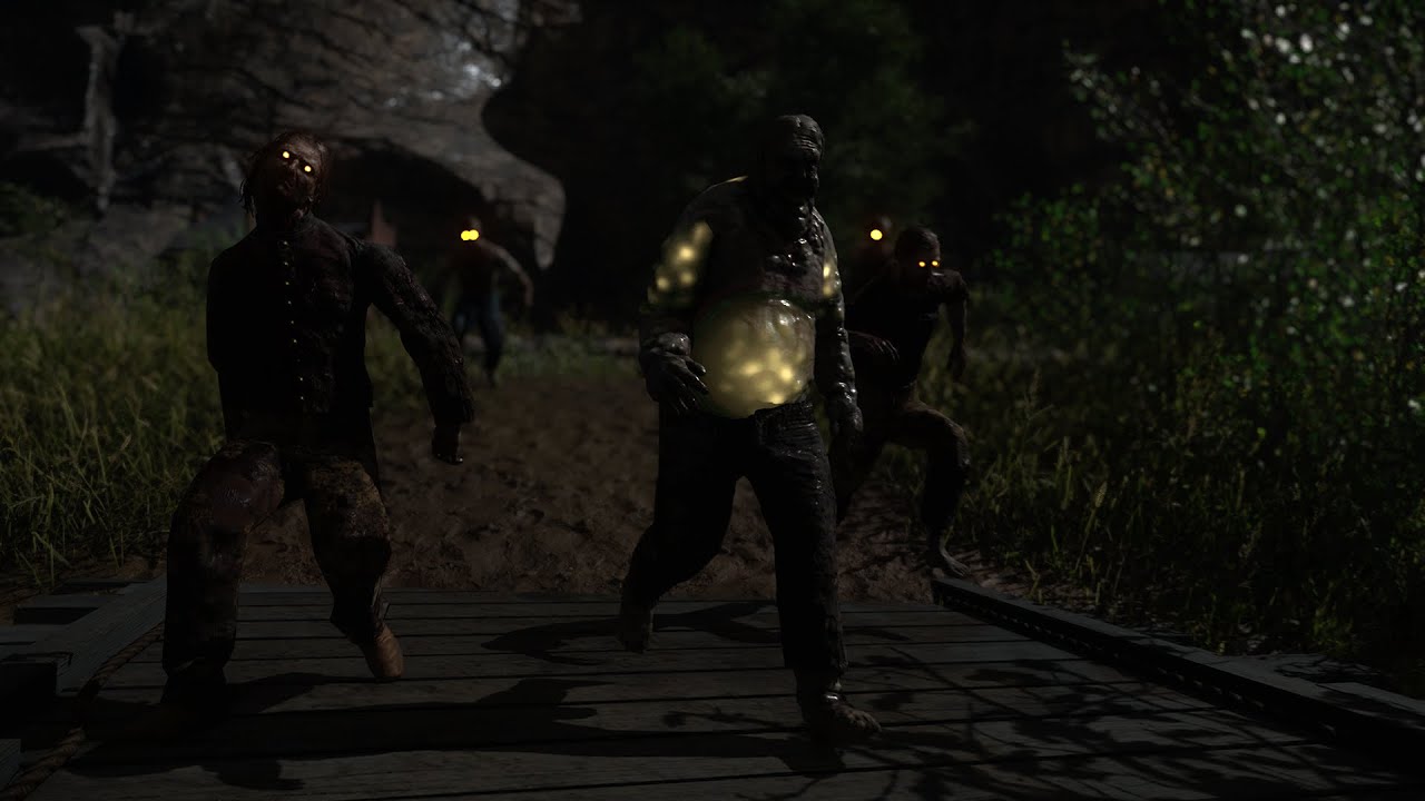 War of Rights - Risen Onslaught Teaser