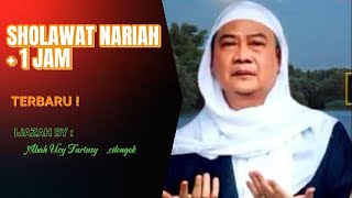 Download Lagu Sholawat nariah ijazah abah ucy turtusy .+ 1jam MP3