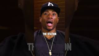Watch Diddy Cant Believe video