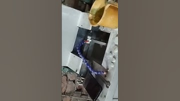 Full automatic gem calibration machine