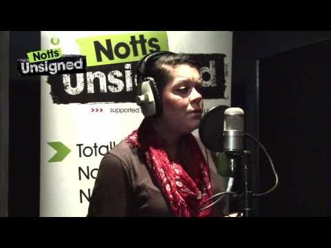 Notts Unsigned Future Session 29 - Live Notts Music With Delta Sun