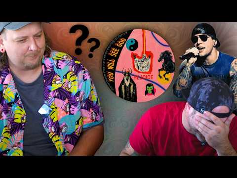 What is Happening To Avenged Sevenfold?!