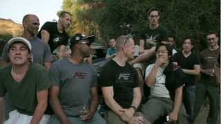 Behind the Scenes - Army of Two