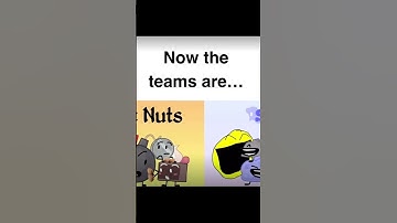 TPOT Team names in a nutshell. #tpot #bfdi #bfb