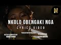 Faveur mukoko  nkolo obengaki nga lyrics  traduction en franais cover ac robert kombo