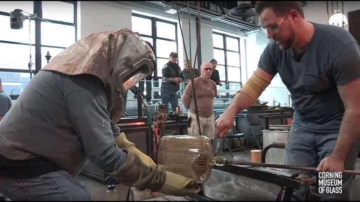 Josh Ries Live-streamed Studio Demonstration
