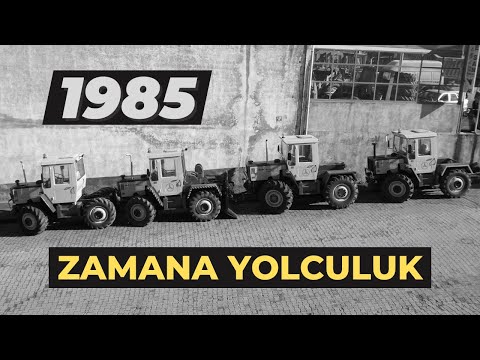 Tomruk Çekme Vinçlerimiz