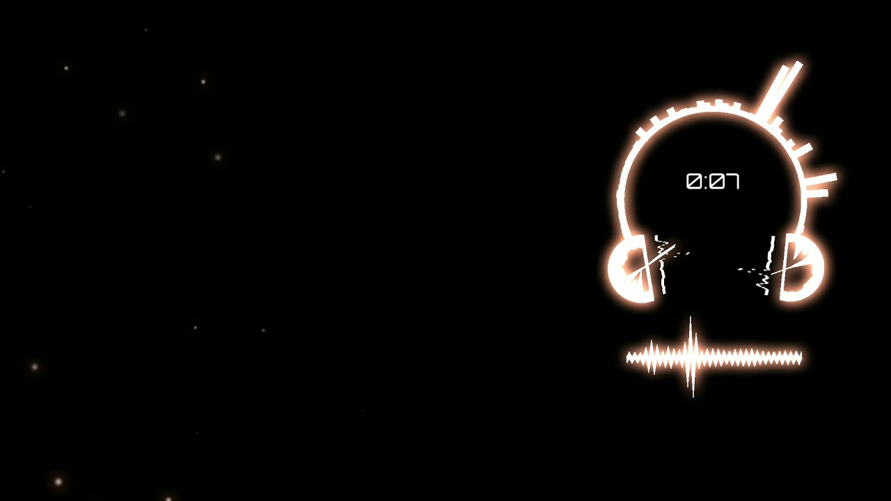 New Avee Player HeadPhone Template 2019 | Download Link In Description