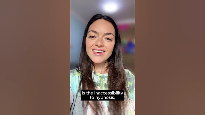 Will Hypnosis Work On You? #hypnosis #mindset