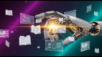This AI Reads Research Papers So You Don’t Have To! | Askademia | Tuhin in AIML
