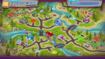 Rescue Team: Lights. Camera. Outer Space. - Level 43 Walkthrough Guide