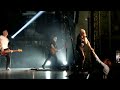 Daughtry - Baptized - Rialto Theatre