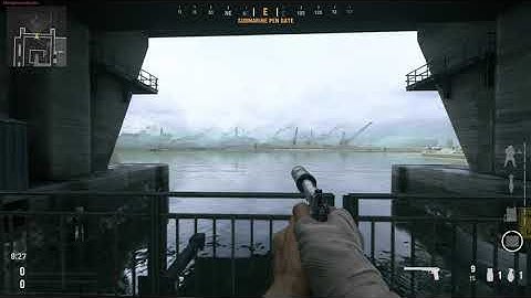 Call of Duty Vanguard|Multiplayer Map Showcase|Sub Pens