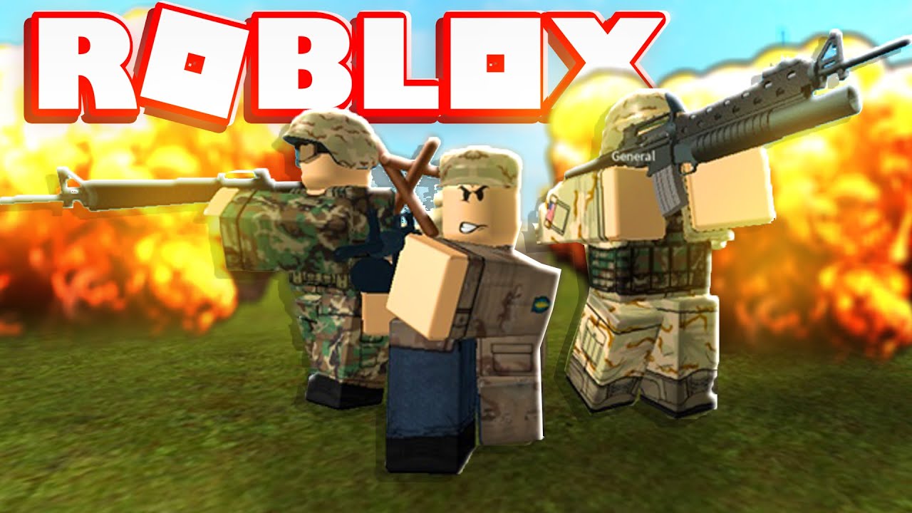 Army Control Simulator Build The Biggest Army In Roblox Jeromeasf Roblox - roblox building and shooting game