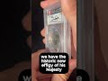 2025 Platinum Maple Leaf Forever Coin: Ultra-Rare PR70 FDOI Signed by Steven Rosati – Only 18 Exist!