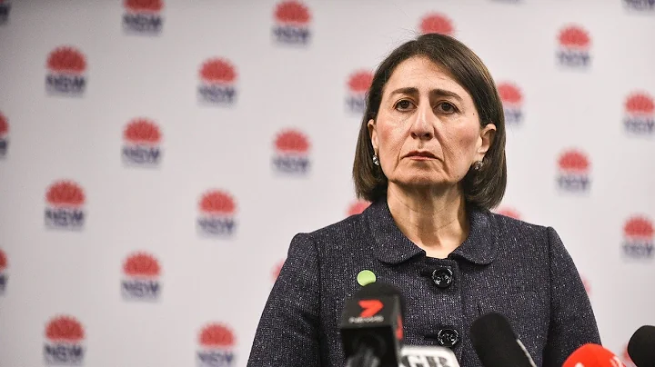 Berejiklian claims phone call with disgraced Liberal MP was about 'job losses'