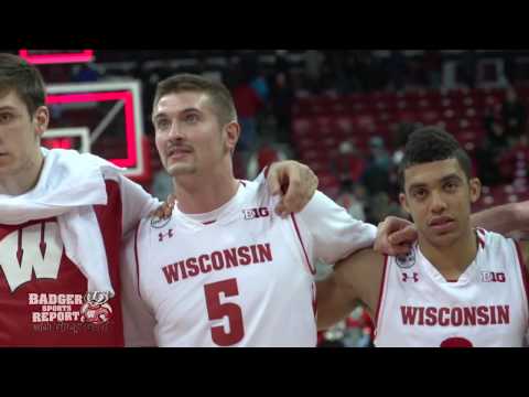 Badger Sports Report - Showalter, Moesch And Ferris Battle For Catan