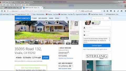 MLS status of pending property different on Realtor Trulia Zillow Homes
