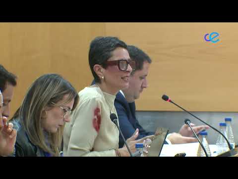 Chandiramani, sobre el recibo único: "Hemos conseguido cuadrar el círculo"