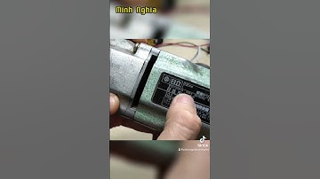 Đồng Hồ Tua Máy 4 Số Cho Động Cơ Diesel - Minh Nghia