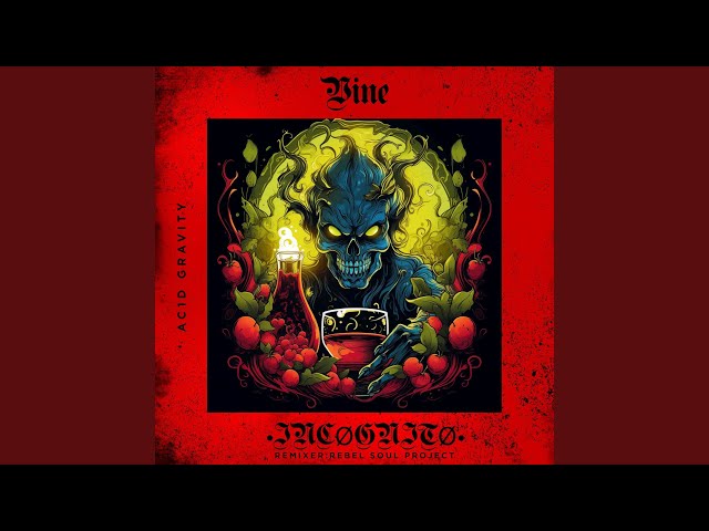 Vine (Extended Mix)