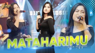 MATAHARIMU - COVER BY INTAN AFIFAH _ AFC ADINDA MUSIK