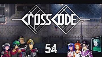 Episode 54 - Assault on the Vermillion Tower - Let