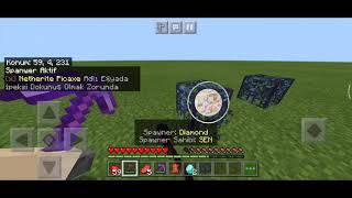 Mcpe Pocketmine Spawner Plugin / 1.16-1.17x