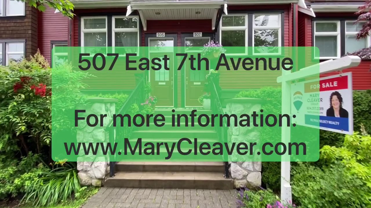 Photo from @TheMaryCleaverGroup on YouTube on The Mary Cleaver Group at 7/6/20 at 9:35PM