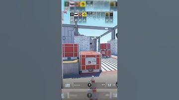 USP Precision! 🎯 Clean 4K on Vertigo | CS2 #shorts #cs2 #usp #quad #gaming #csgo #cs2clips #vertigo