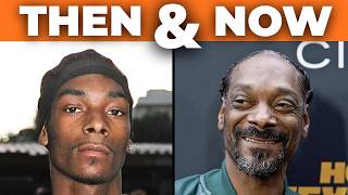 50 Celebrities Who Reinvented Themselves — Hollywood Then & Now 2026