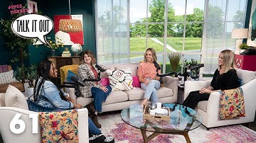 The Art Of Living Amazed | Joyce Meyer
