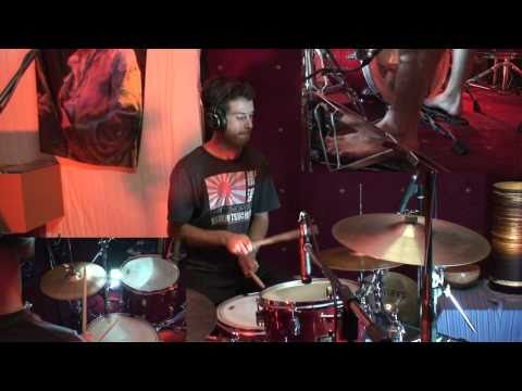 michael-jackson-'rock-with-you'-drum-cover