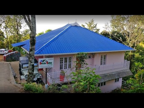 Drizzle Valley Cottage Home Stay In Munnar Hotel Review Youtube