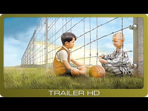 Der Junge im gestreiften Pyjama ≣ 2008 ≣ Trailer