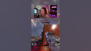 What 3rd Party?? #lululuvely #apexlegends