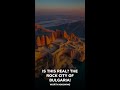 Is This Real? The Rock City of Bulgaria!