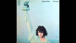 Al Kooper ‎– I Stand Alone - Overture chords